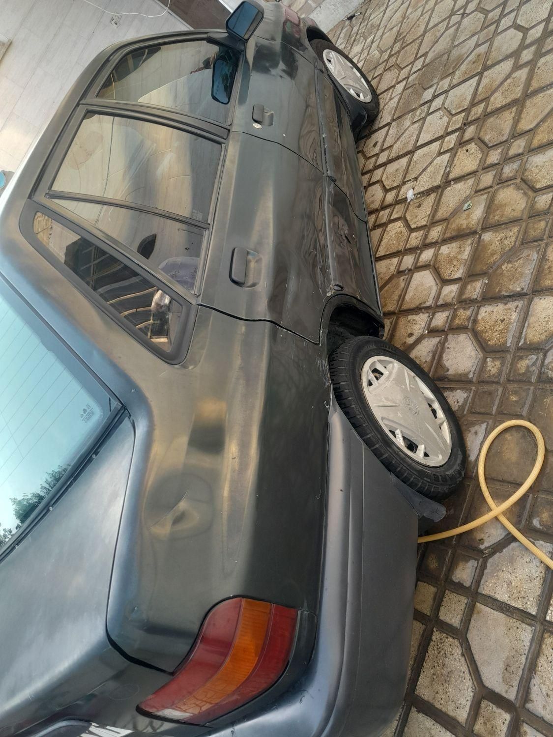 خودرو پراید، صبا آگهی ann_19381418