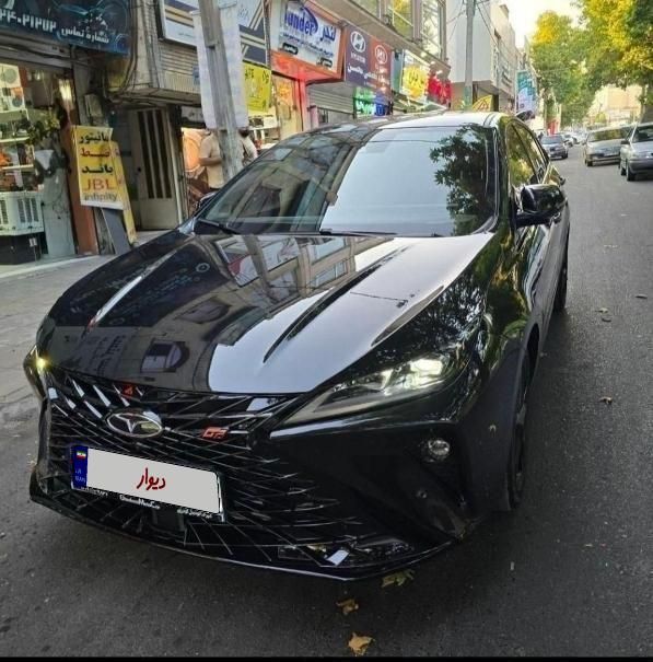 فونیکس آریزو 6 GT اکسلنت - 2023