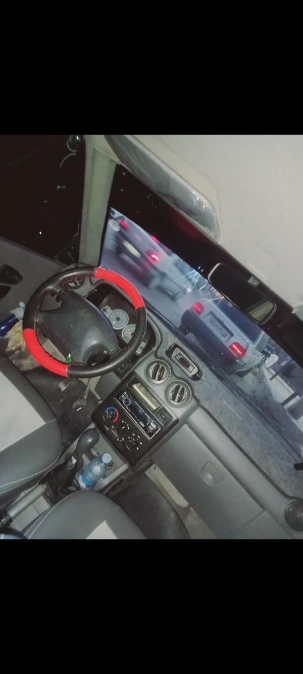 پراید 141 EX - 1391