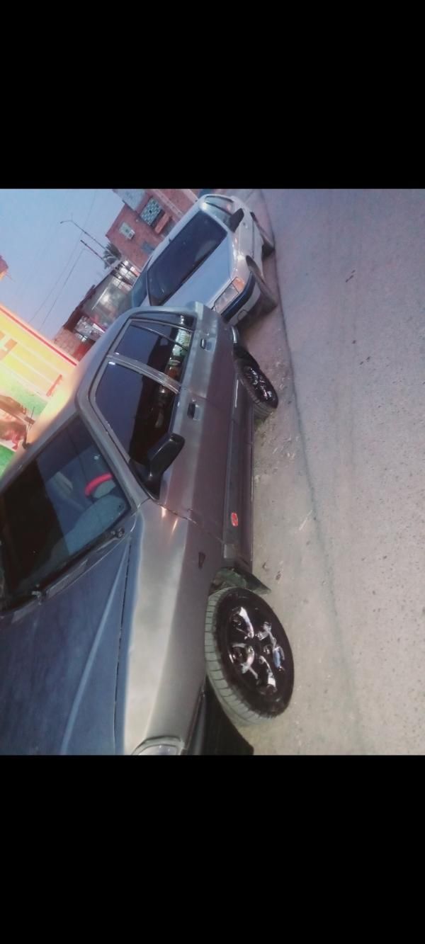 پراید 141 EX - 1391