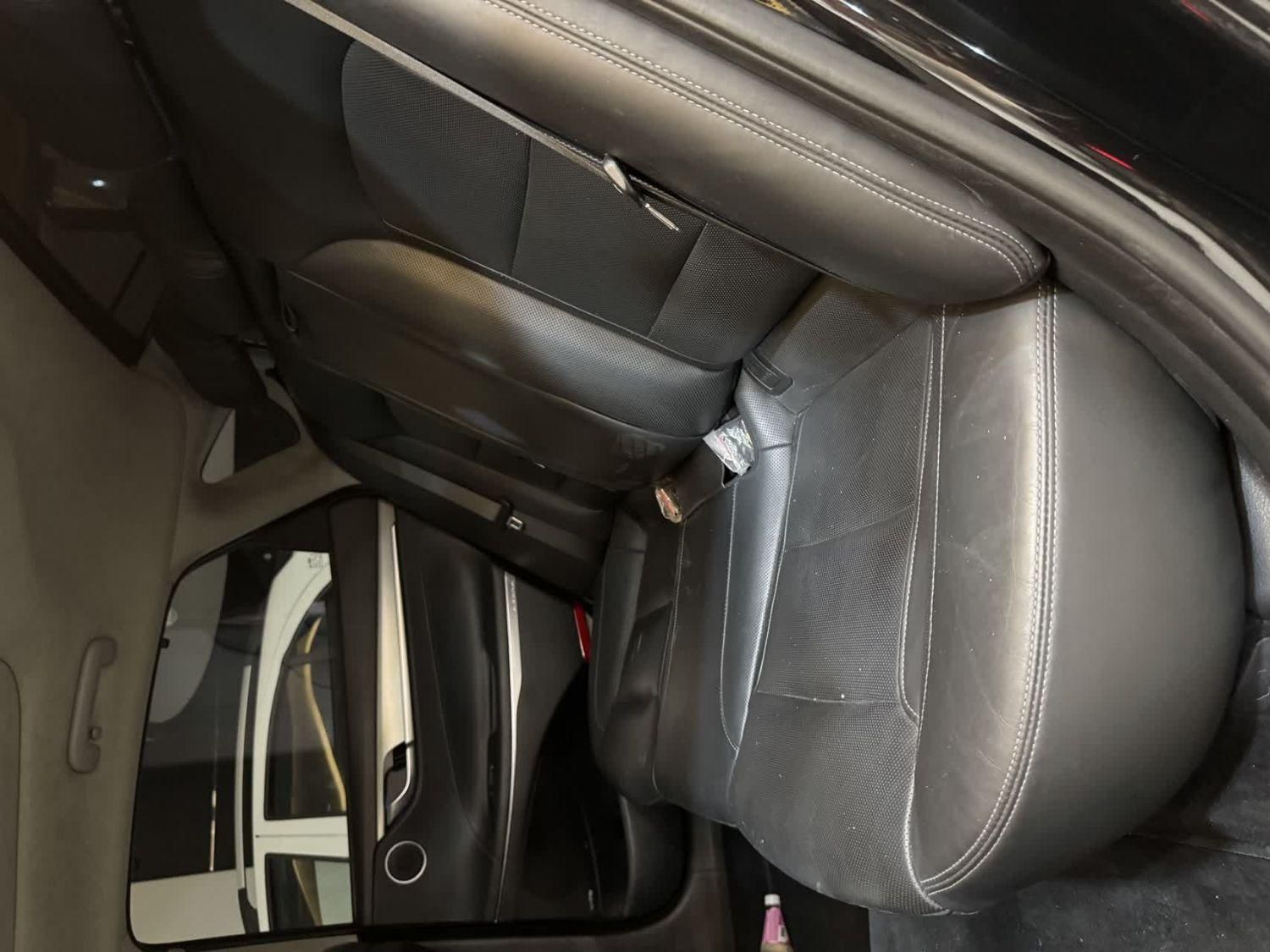 هیوندای آزرا (گرنجور) 3300cc - 2019