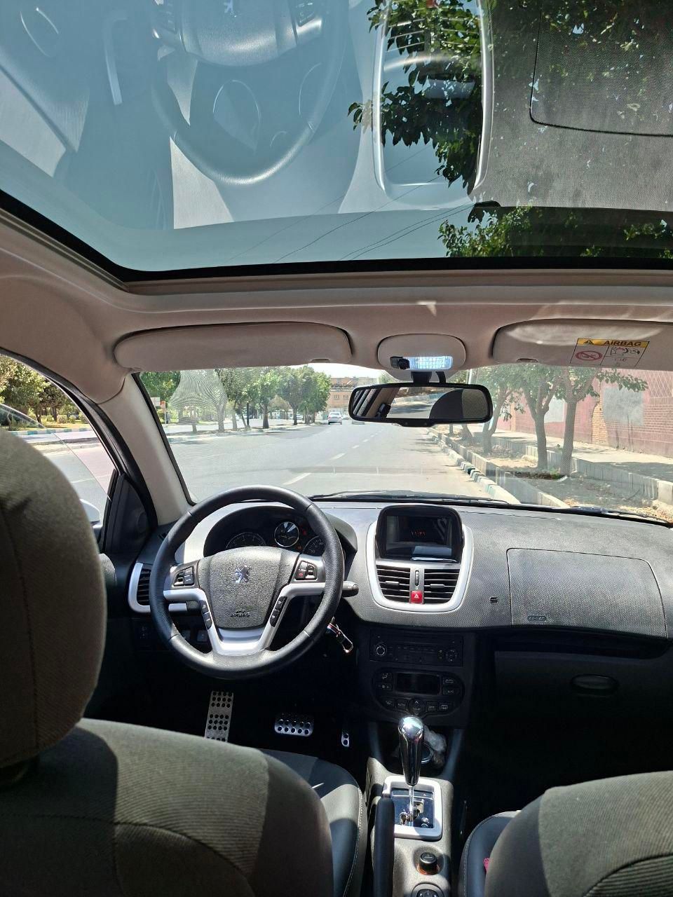 خودرو پژو، 207 آگهی ann_19381454