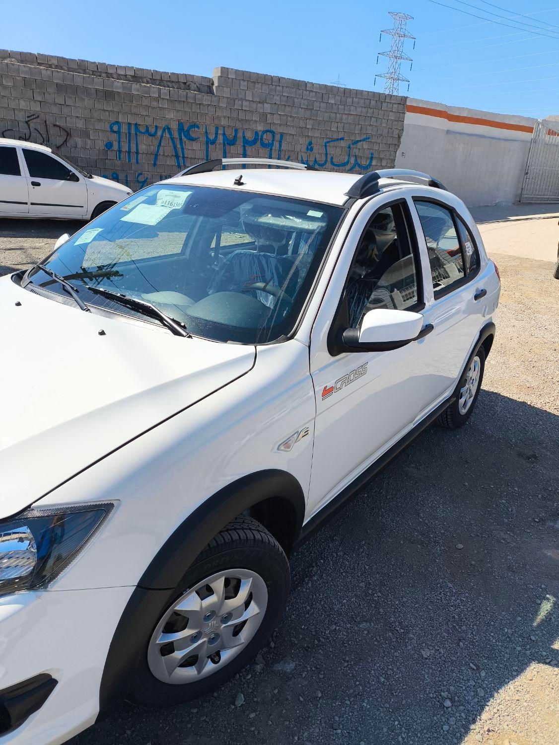 خودرو کوییک، S آگهی ann_19381458