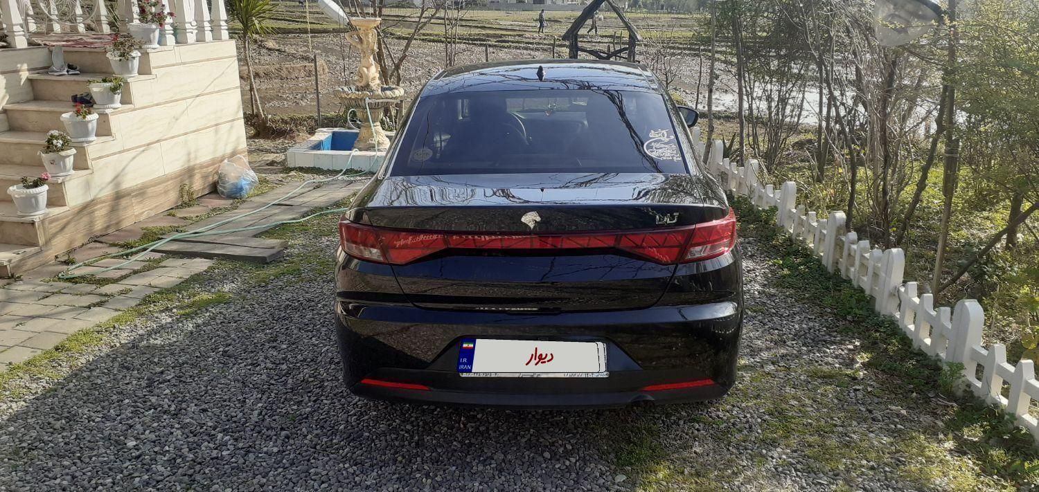 خودرو تارا، اتوماتیک آگهی ann_19381466
