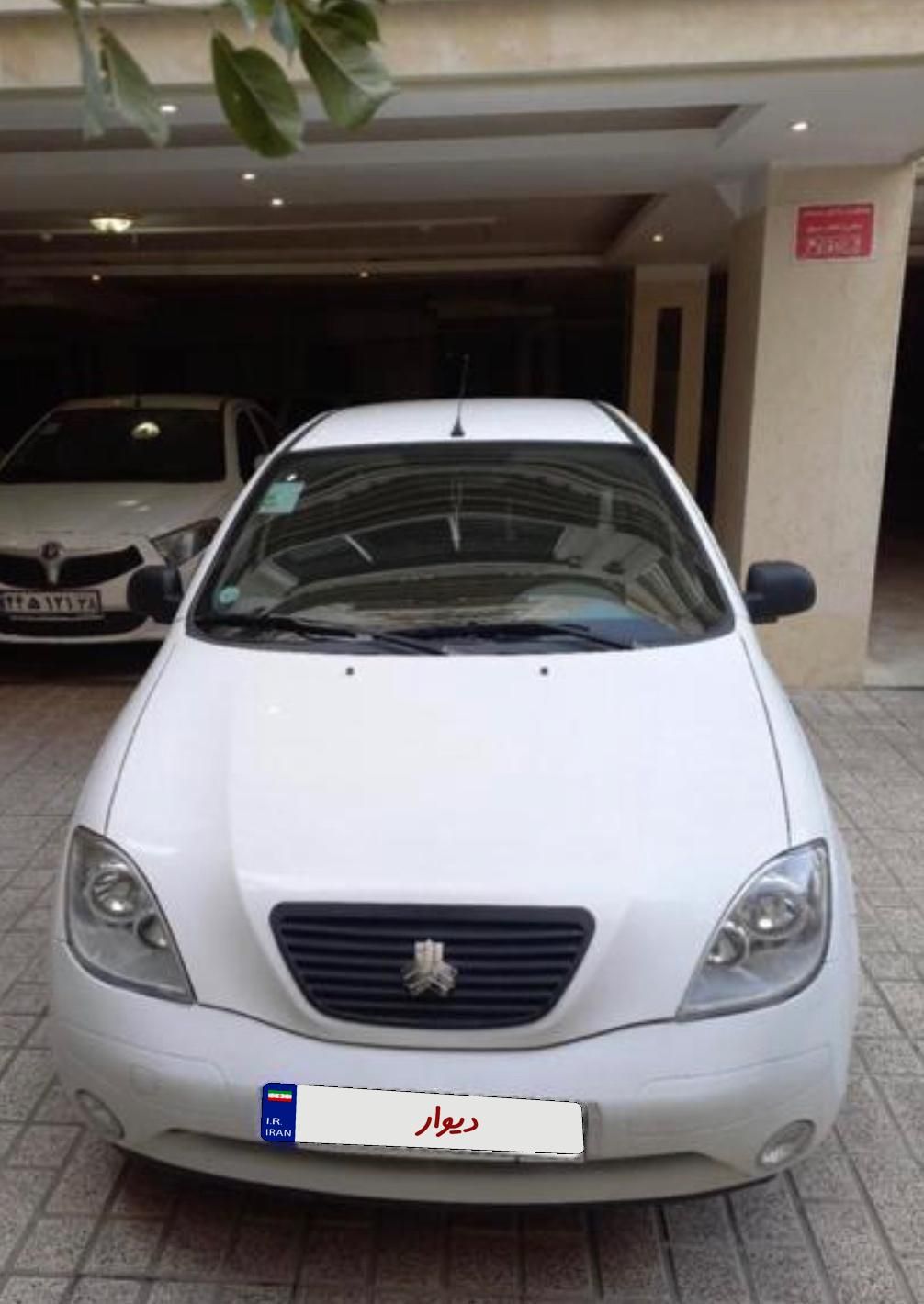 خودرو تیبا، 2 آگهی ann_19381493