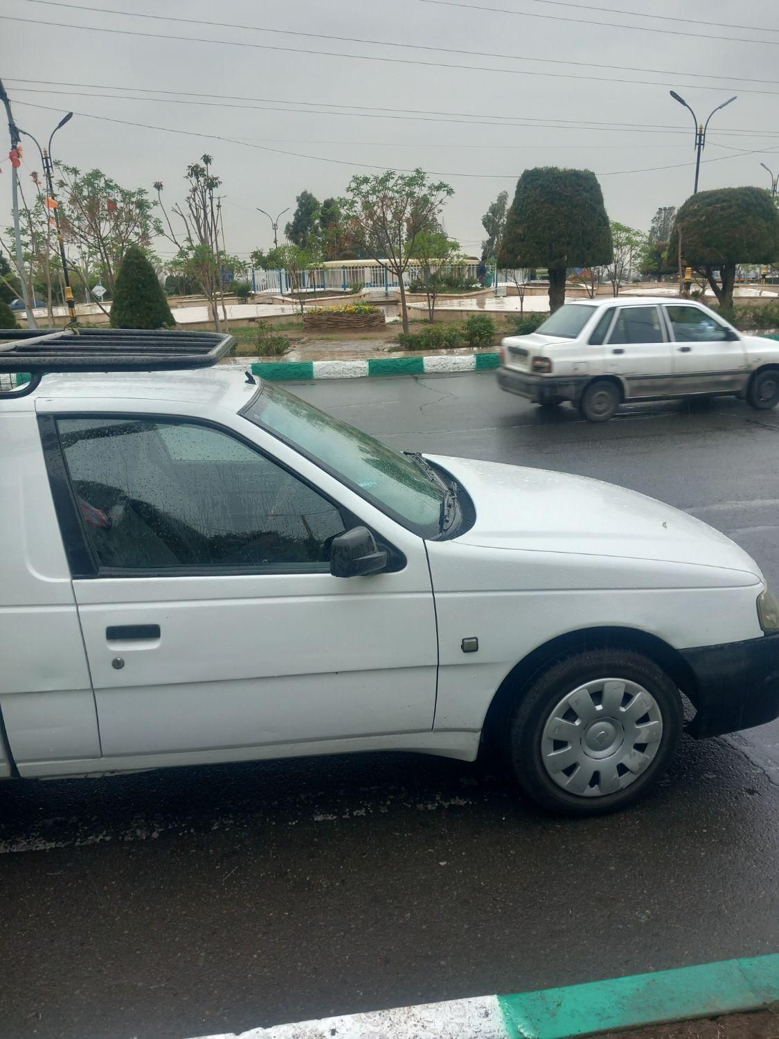 خودرو آریسان، معمولی آگهی ann_19381510