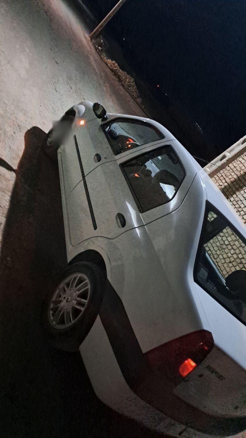 رنو تندر 90 E2 - 1397