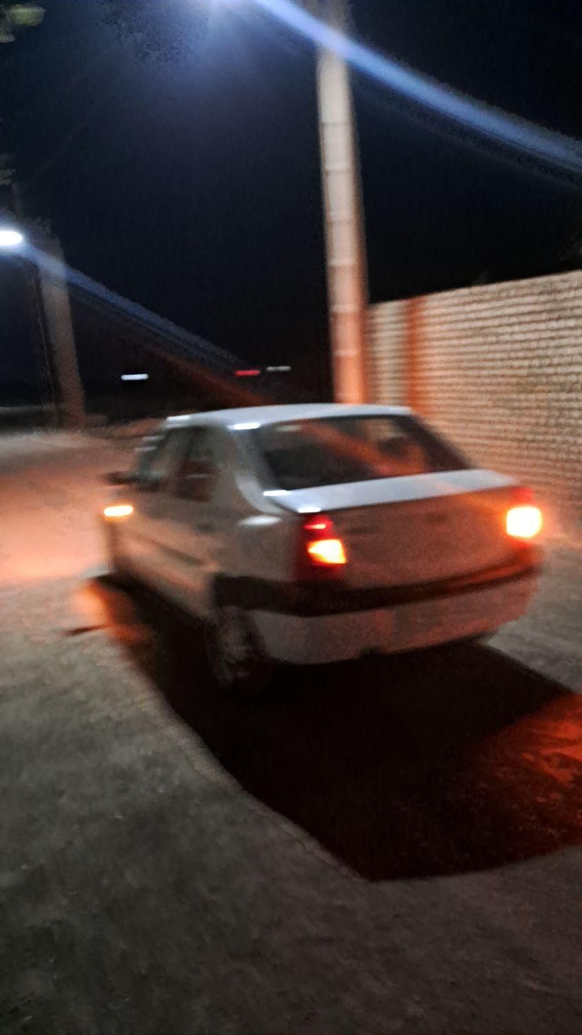 رنو تندر 90 E2 - 1397