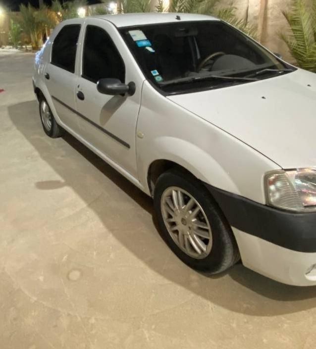 رنو تندر 90 E2 - 1393