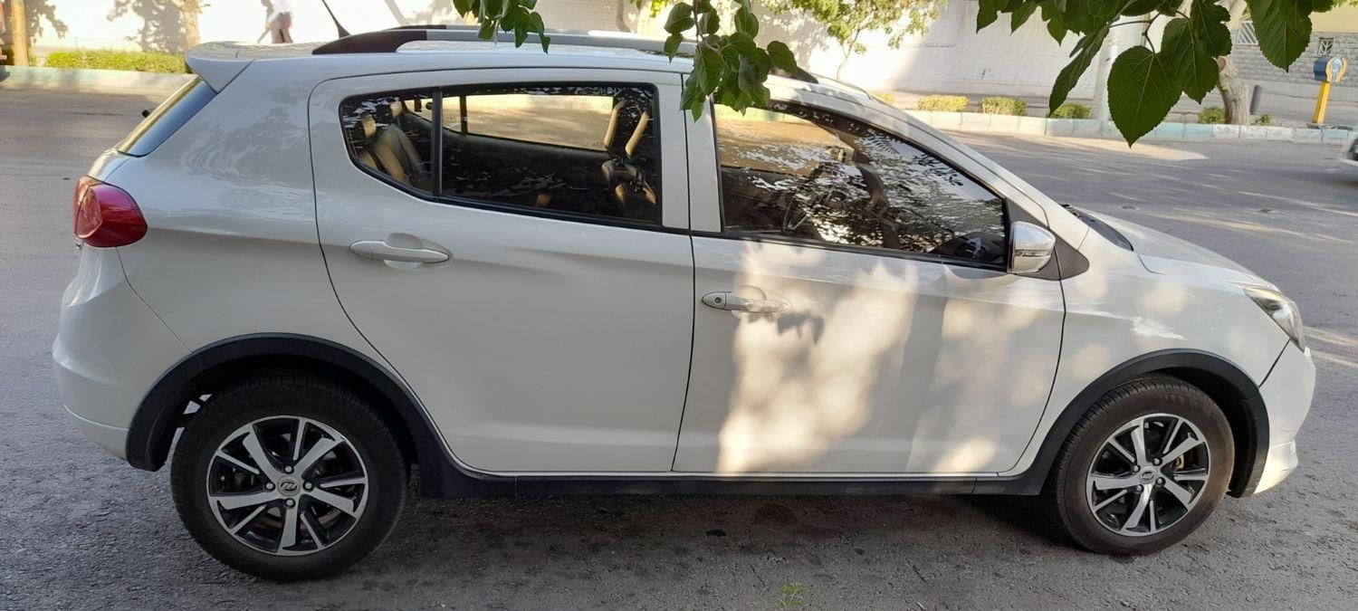 لیفان X50 اتوماتیک - 1396