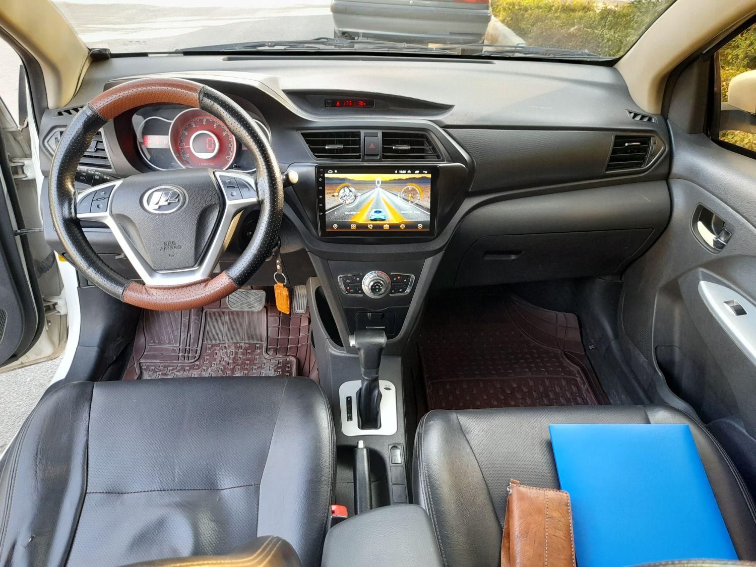 لیفان X50 اتوماتیک - 1396