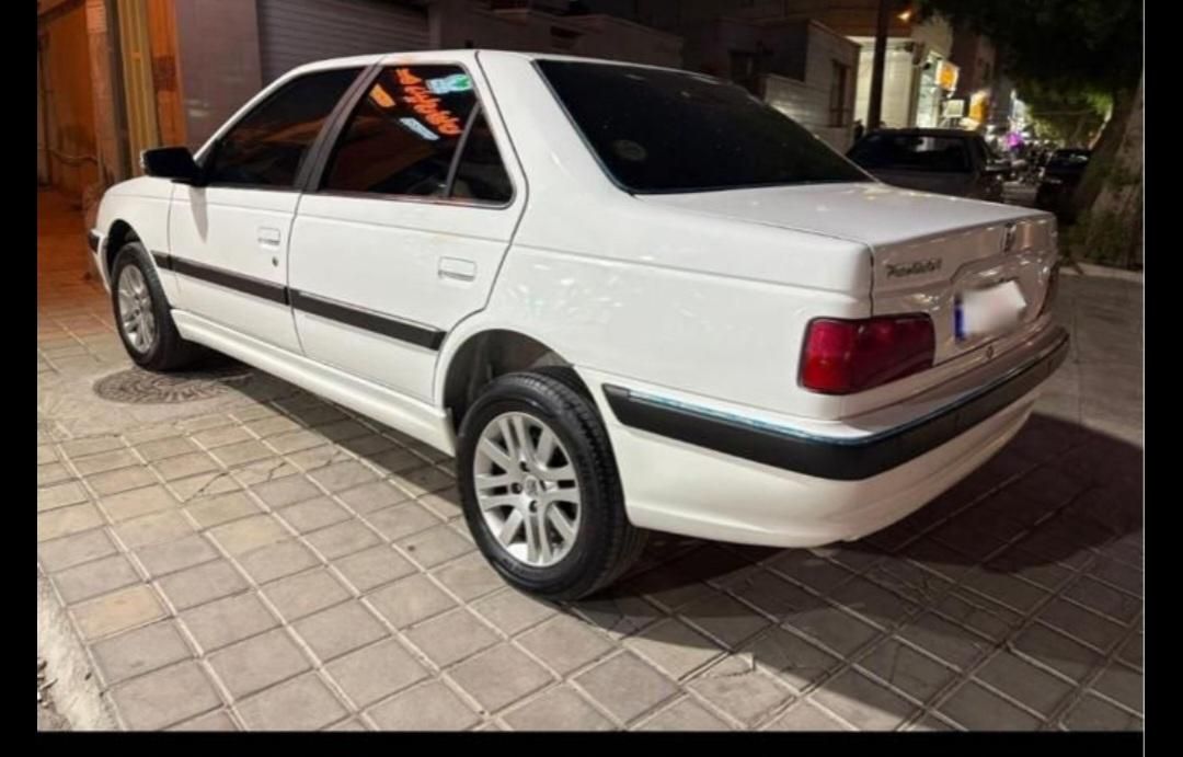 خودرو پژو، پارس آگهی ann_19381552