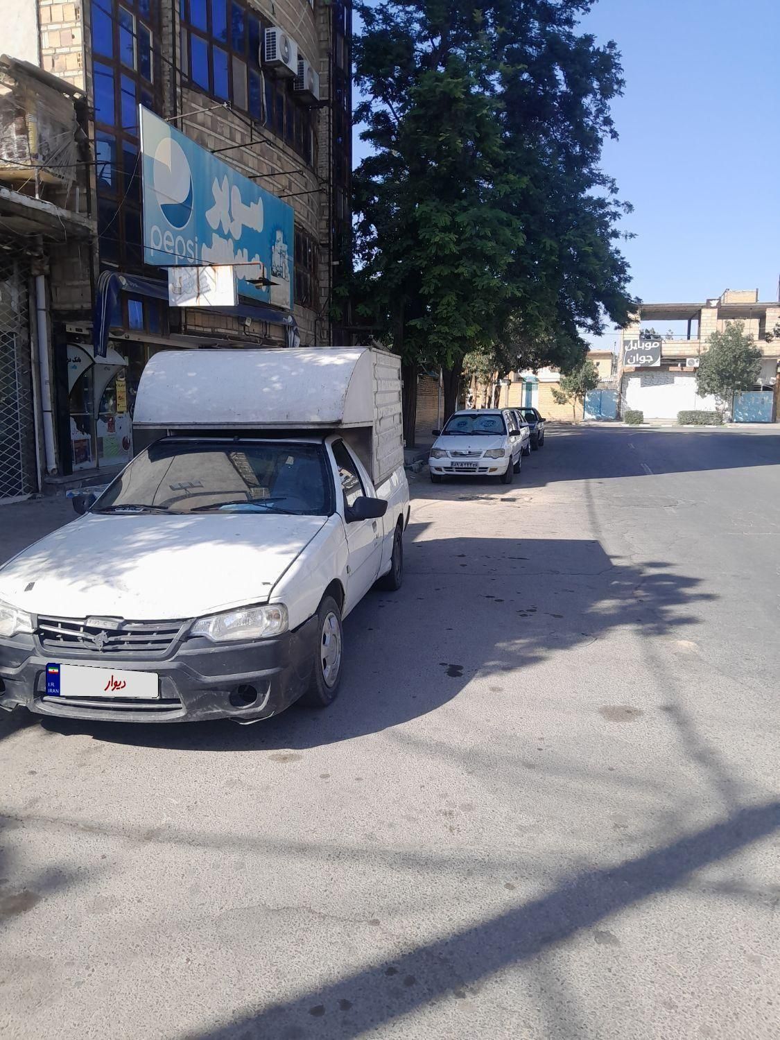 خودرو آریسان، معمولی آگهی ann_19381558