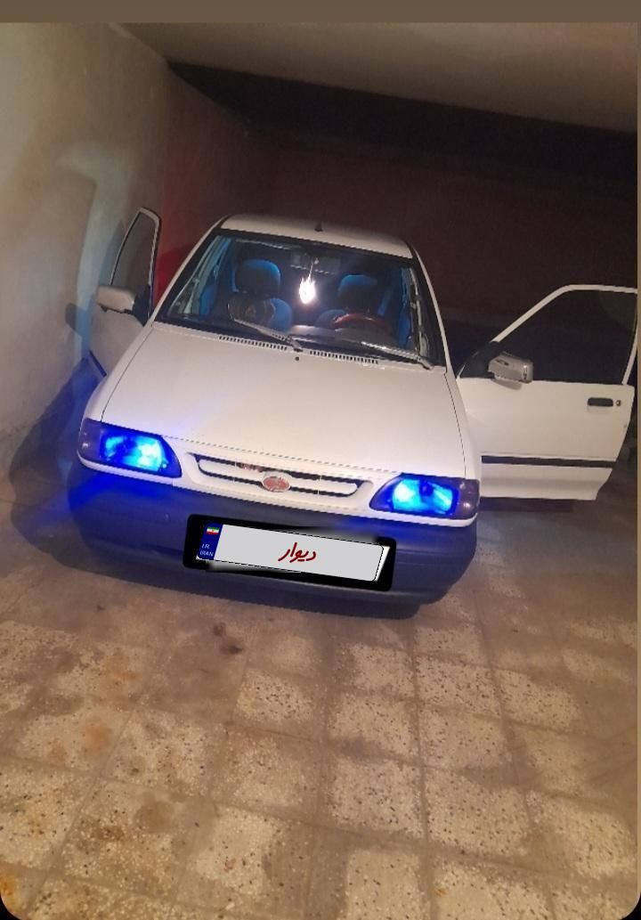 خودرو پراید، 131 آگهی ann_19381569