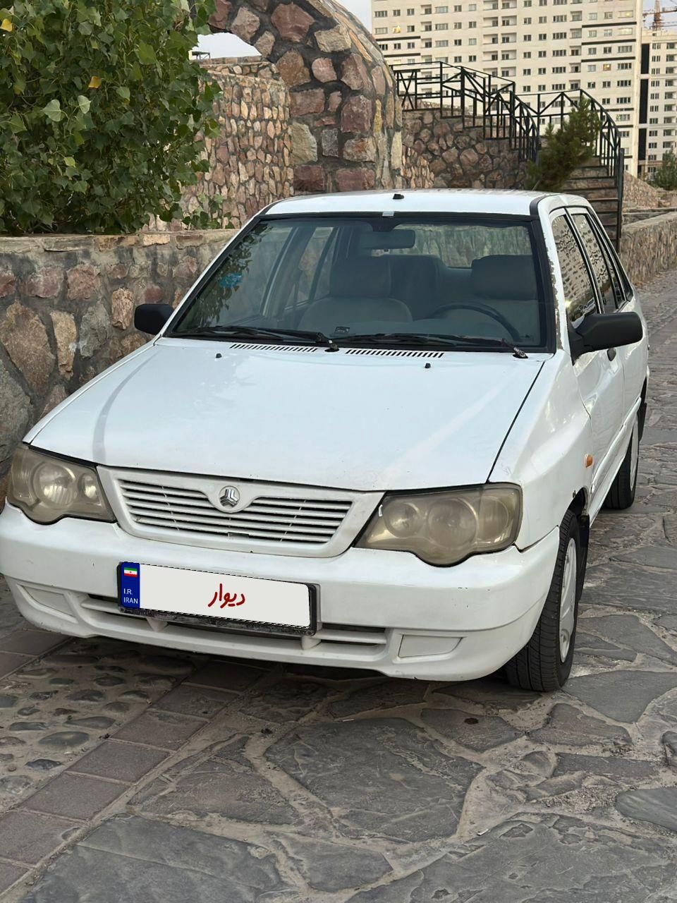خودرو پراید، 132 آگهی ann_19381582