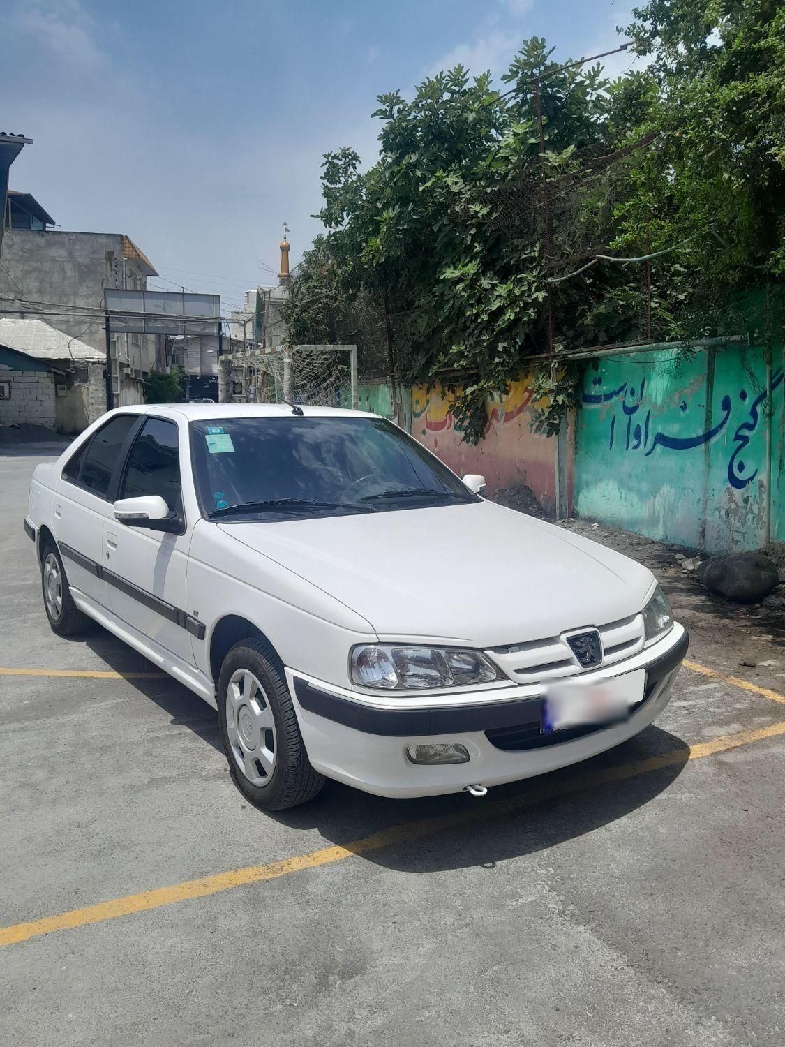 خودرو پژو، پارس آگهی ann_19381588