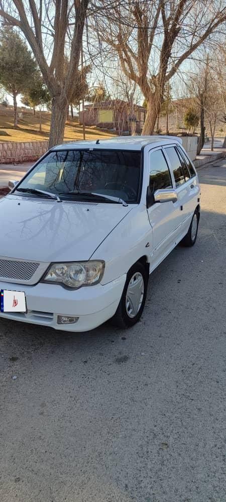خودرو پراید، 111 آگهی ann_19381594