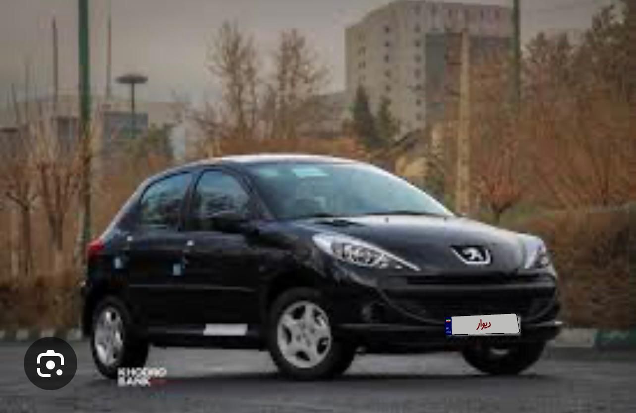 خودرو پژو، 207 آگهی ann_19381598