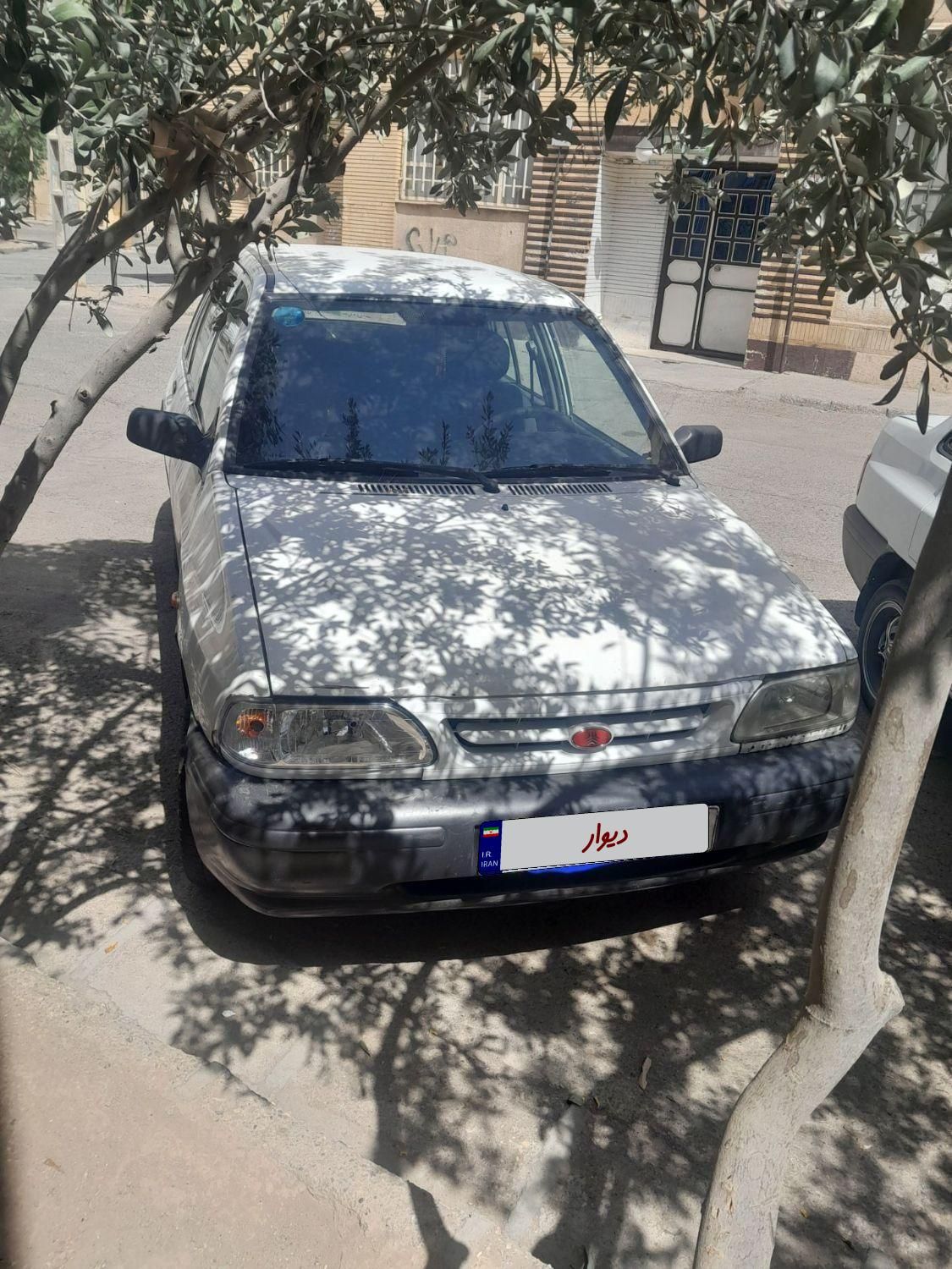 خودرو پراید، 141 آگهی ann_19381608
