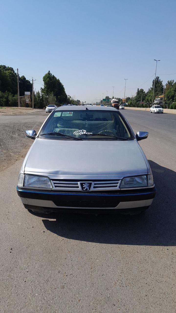 خودرو پژو، 405 آگهی ann_19381616