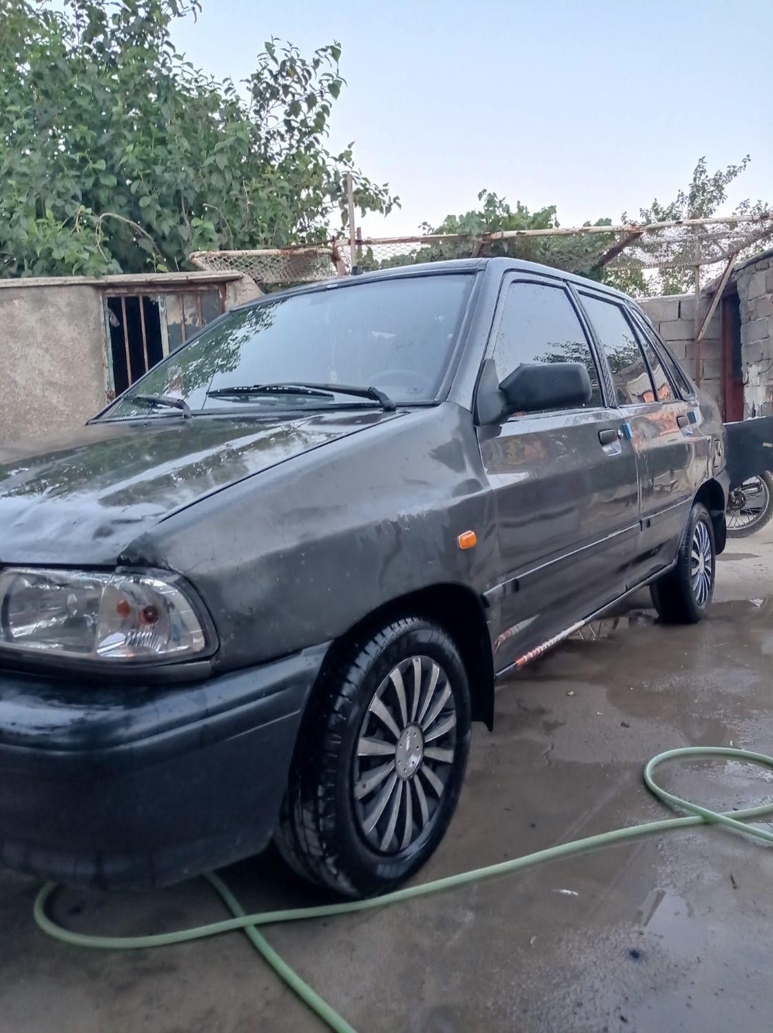 پراید 131 SE - 1392