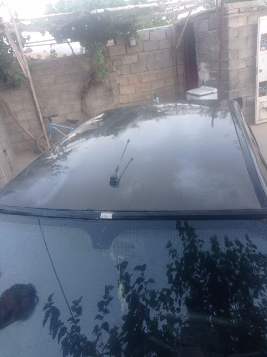 پراید 131 SE - 1392