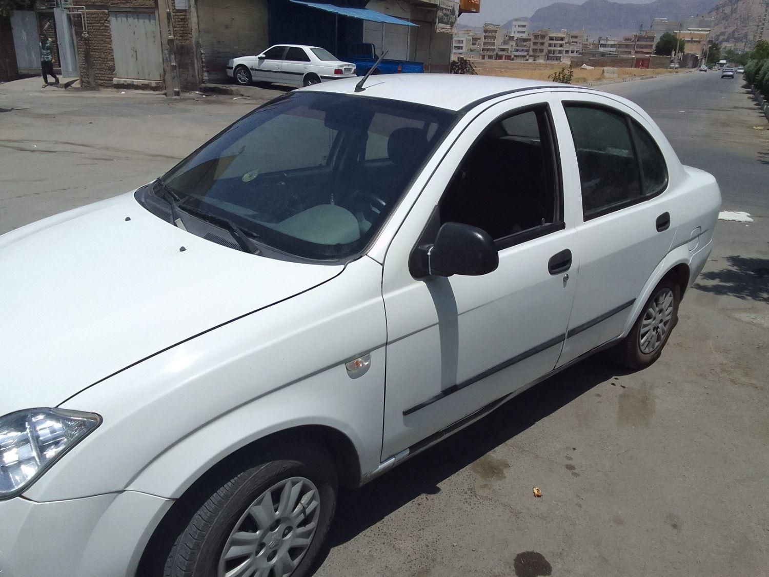 خودرو تیبا، صندوق دار آگهی ann_19381624
