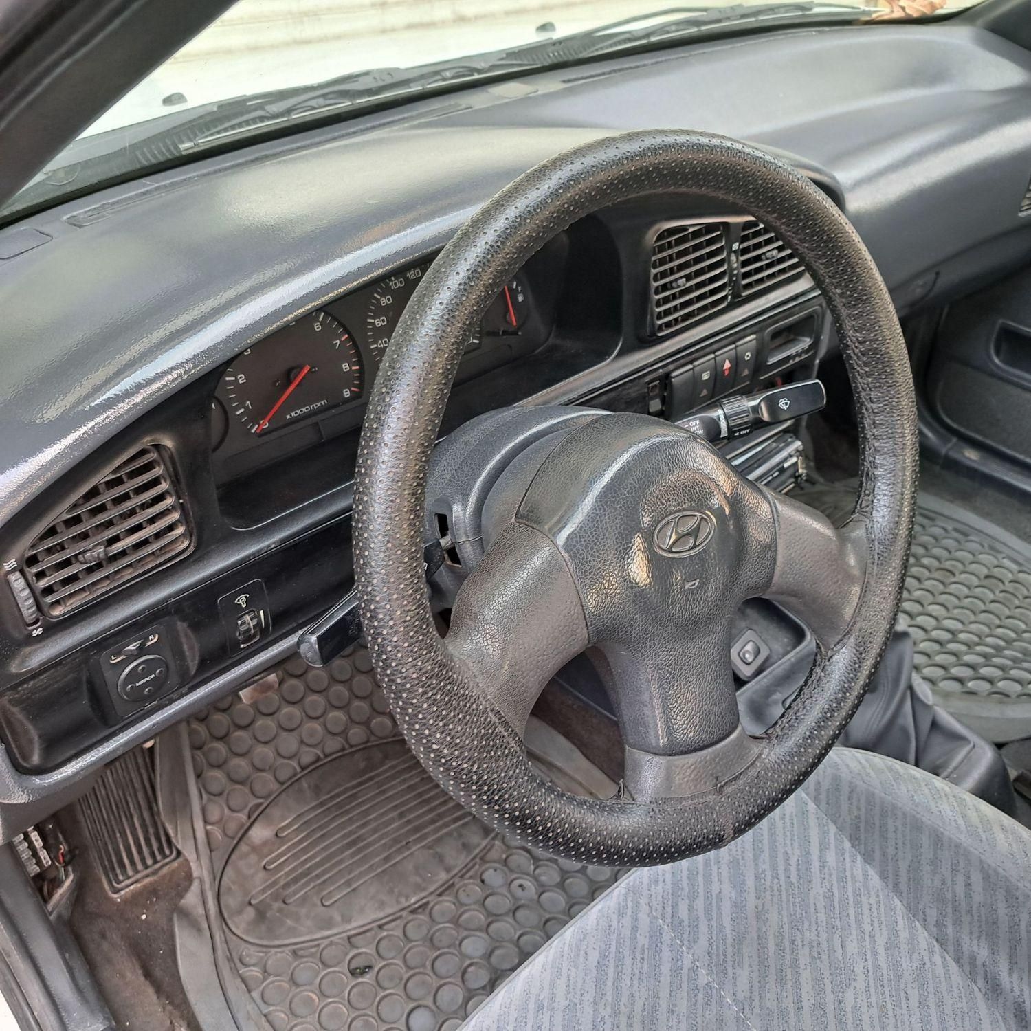 هیوندای النترا 1.6 لیتر - 1994