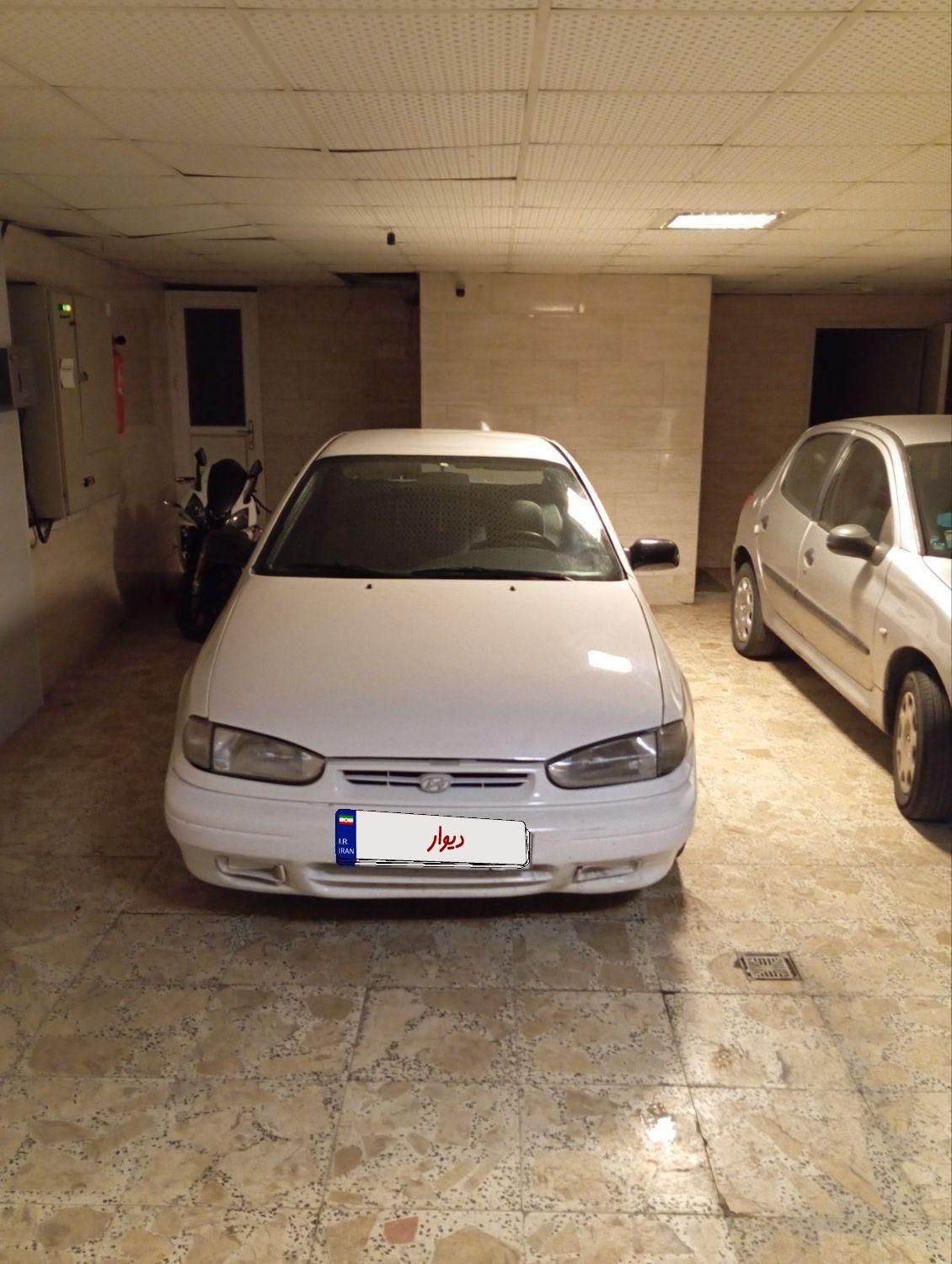 خودرو هیوندای، النترا آگهی ann_19381634