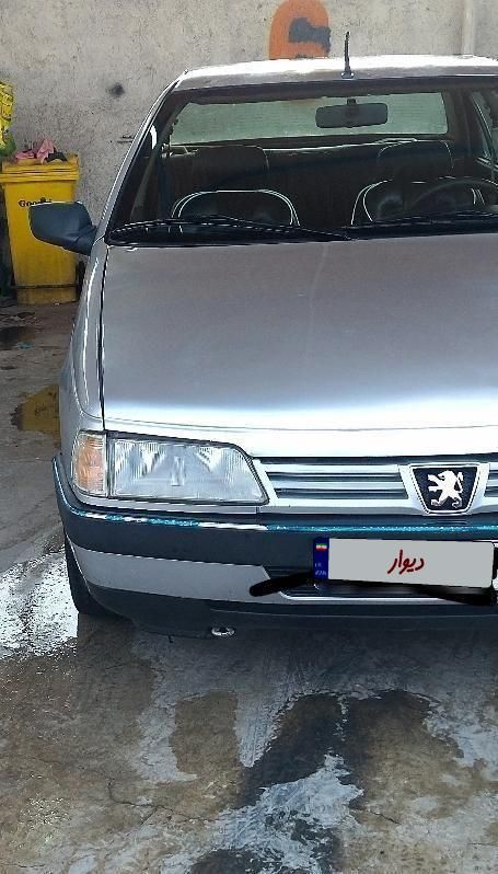 خودرو پژو، 405 آگهی ann_19381640