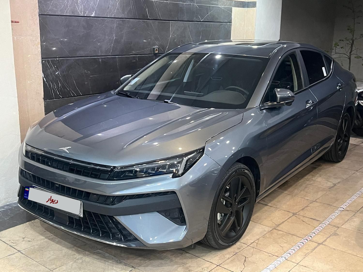 خودرو کی ام سی، J7 آگهی ann_19381645