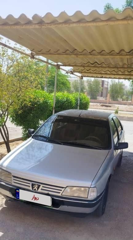 خودرو پژو، 405 آگهی ann_19381649