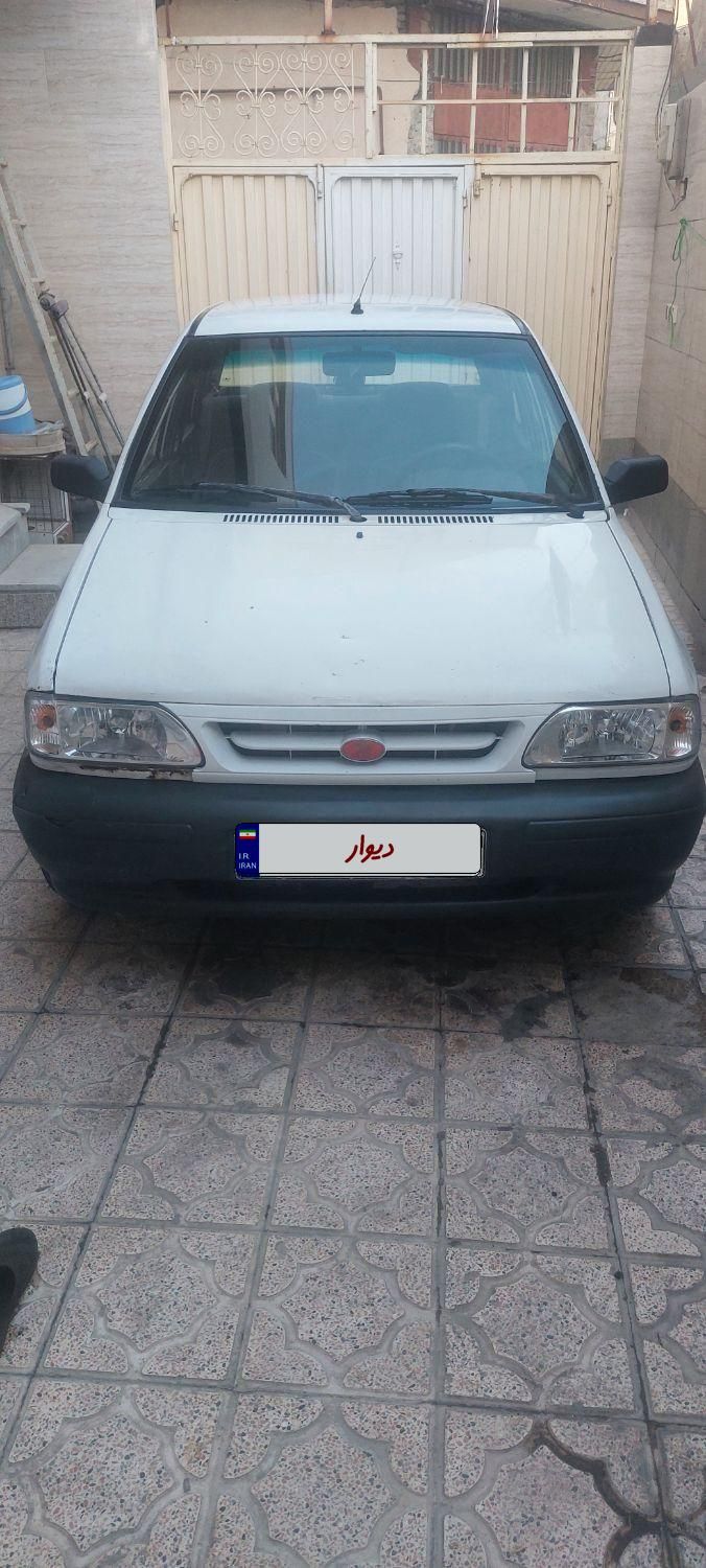 خودرو پراید، صبا آگهی ann_19381657