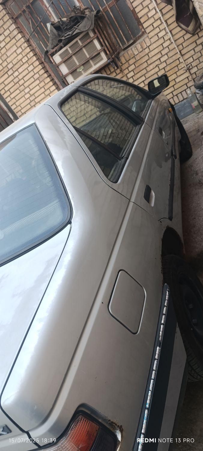 پژو 405 GL - 1373