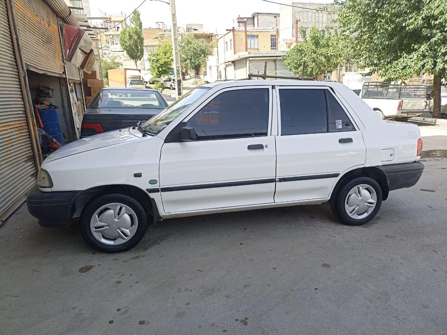خودرو پراید، 131 آگهی ann_19381673