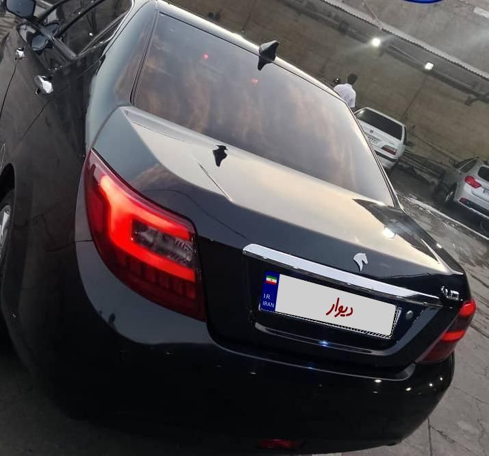 خودرو دنا، پلاس توربو آگهی ann_19381697