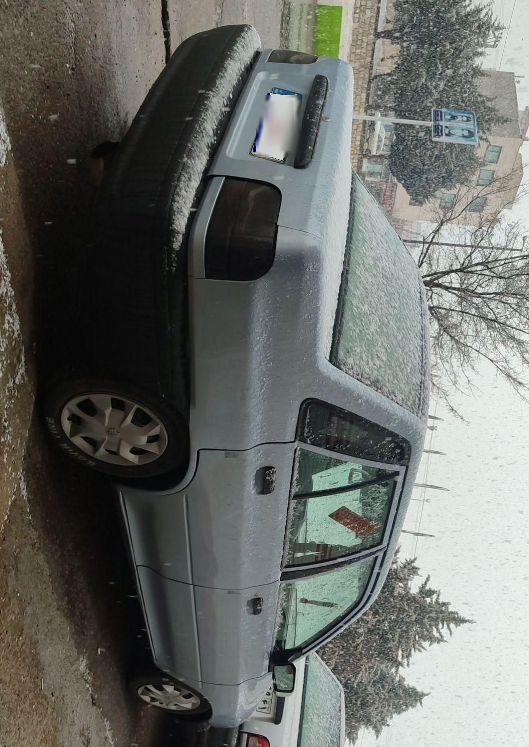 خودرو پراید، صبا آگهی ann_19381704