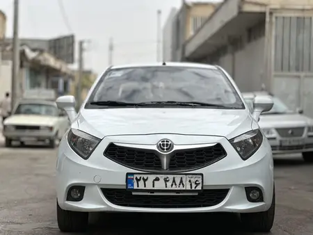 خودرو برلیانس، H230 آگهی ann_19381710