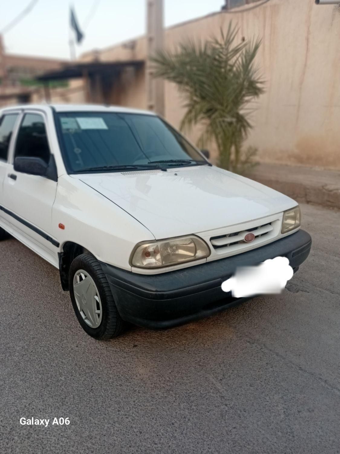 خودرو پراید، 131 آگهی ann_19381726