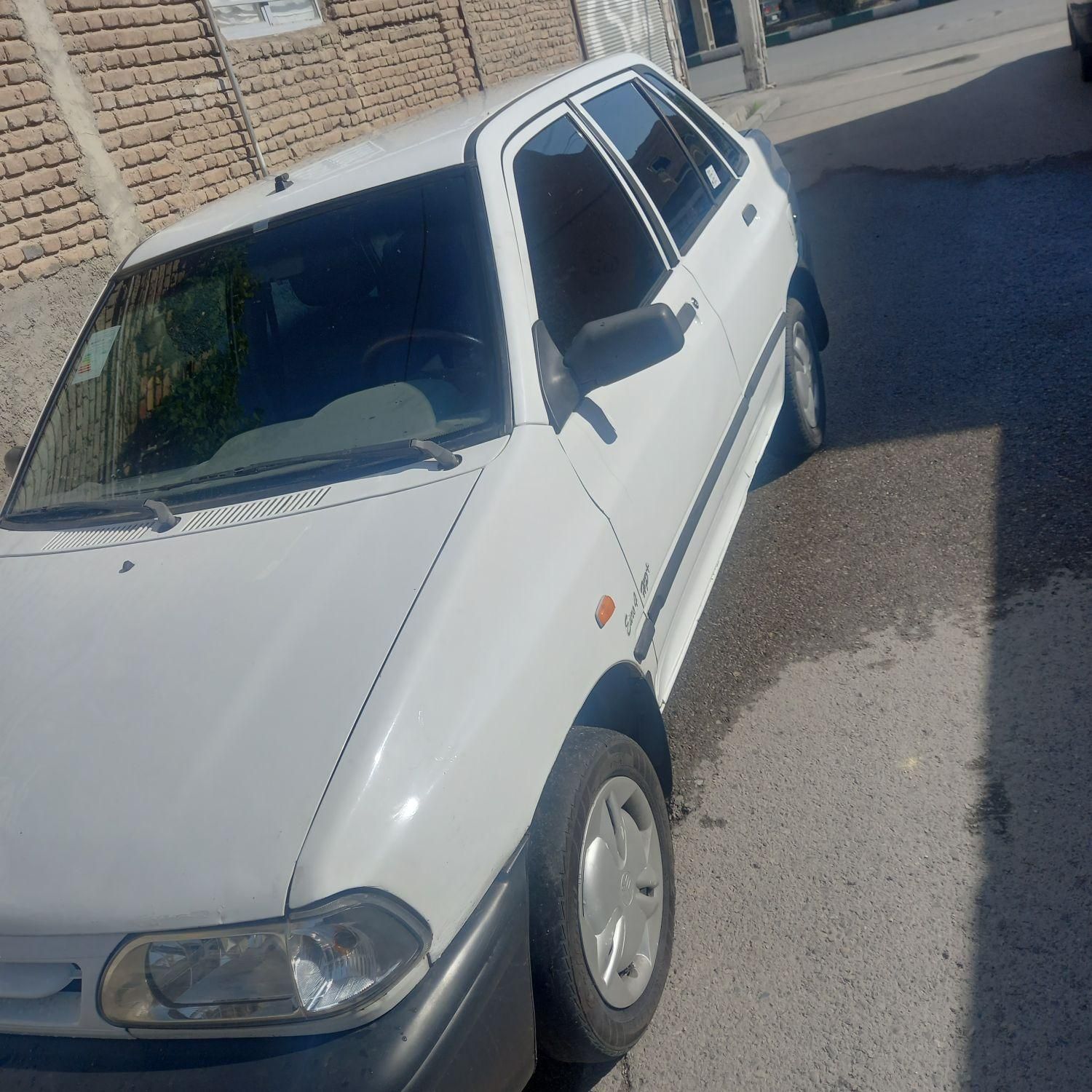 پراید 131 SE - 1393