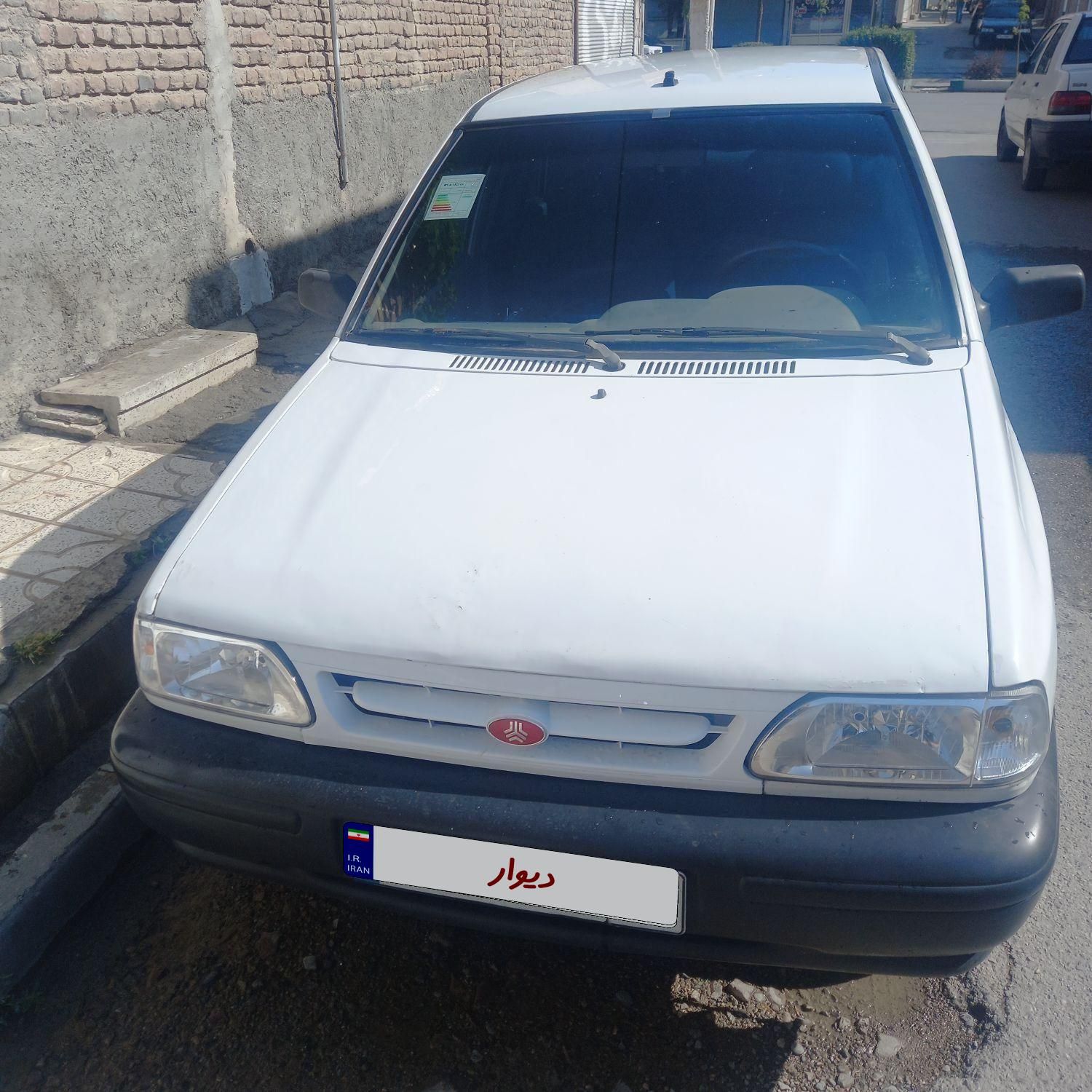 خودرو پراید، 131 آگهی ann_19381739