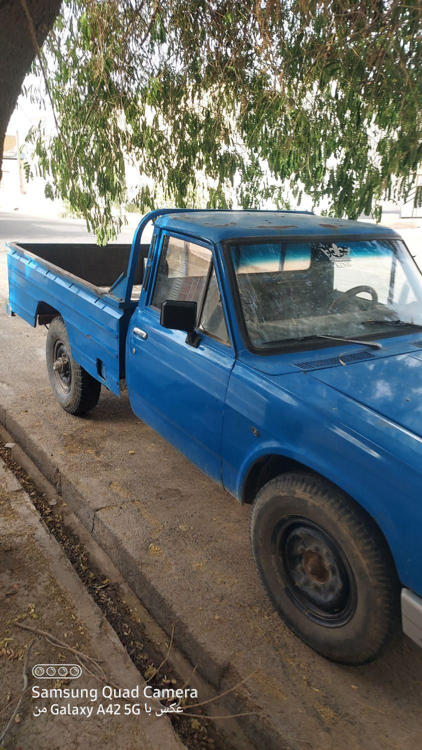 خودرو نیسان، سیلفی آگهی ann_19381740