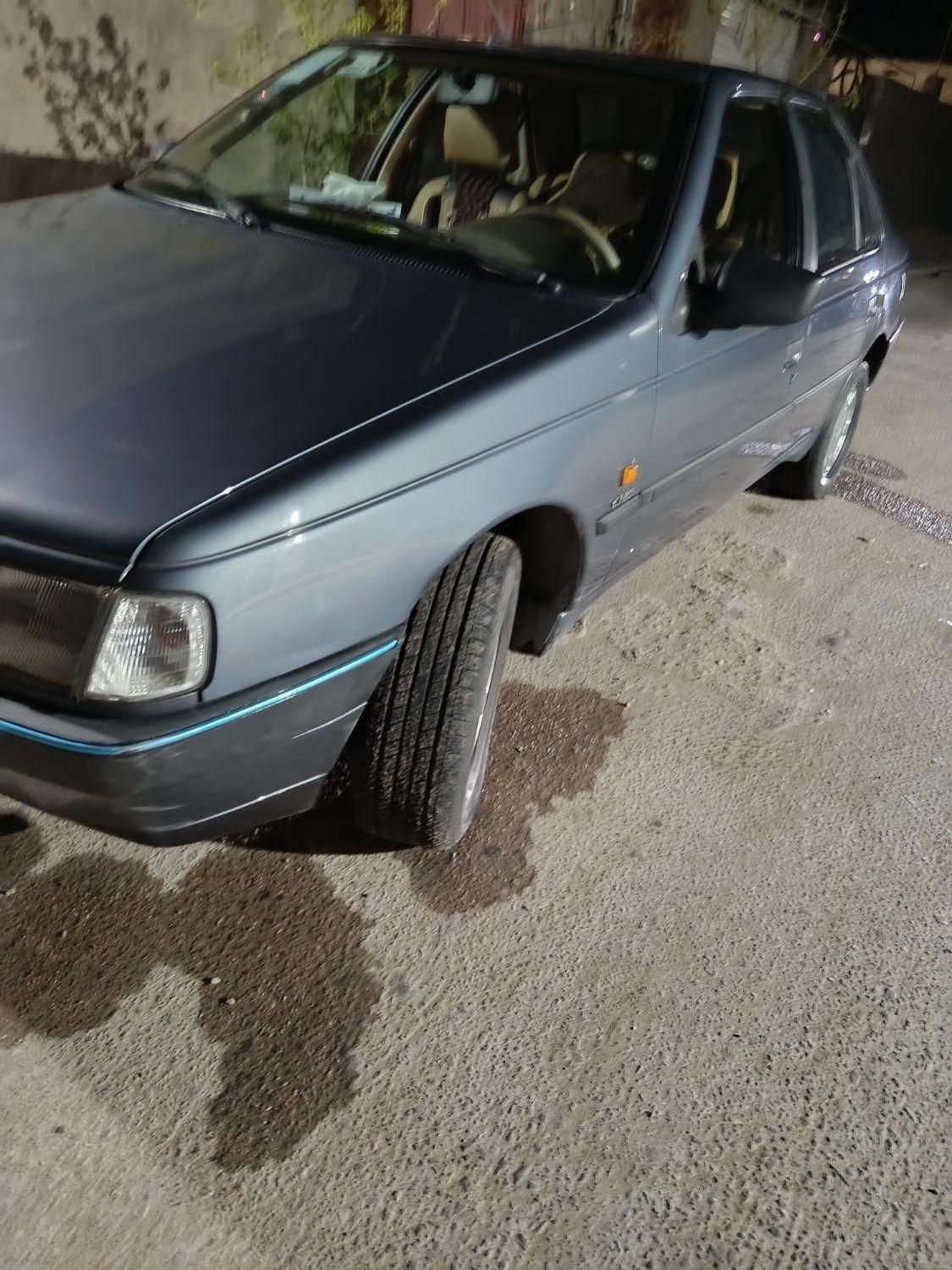 پژو 405 GLX - 1399