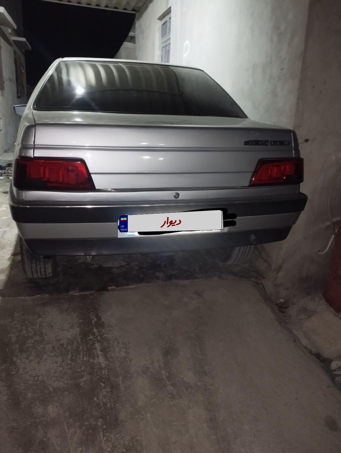 خودرو پژو، 405 آگهی ann_19381752