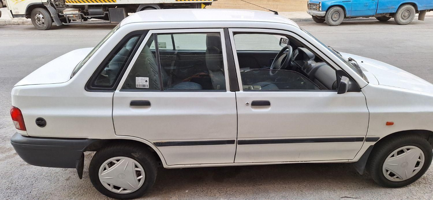 پراید 131 SL - 1391