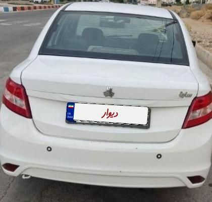 ساینا EX معمولی - 1399