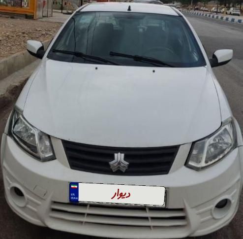 خودرو ساینا، EX آگهی ann_19381778