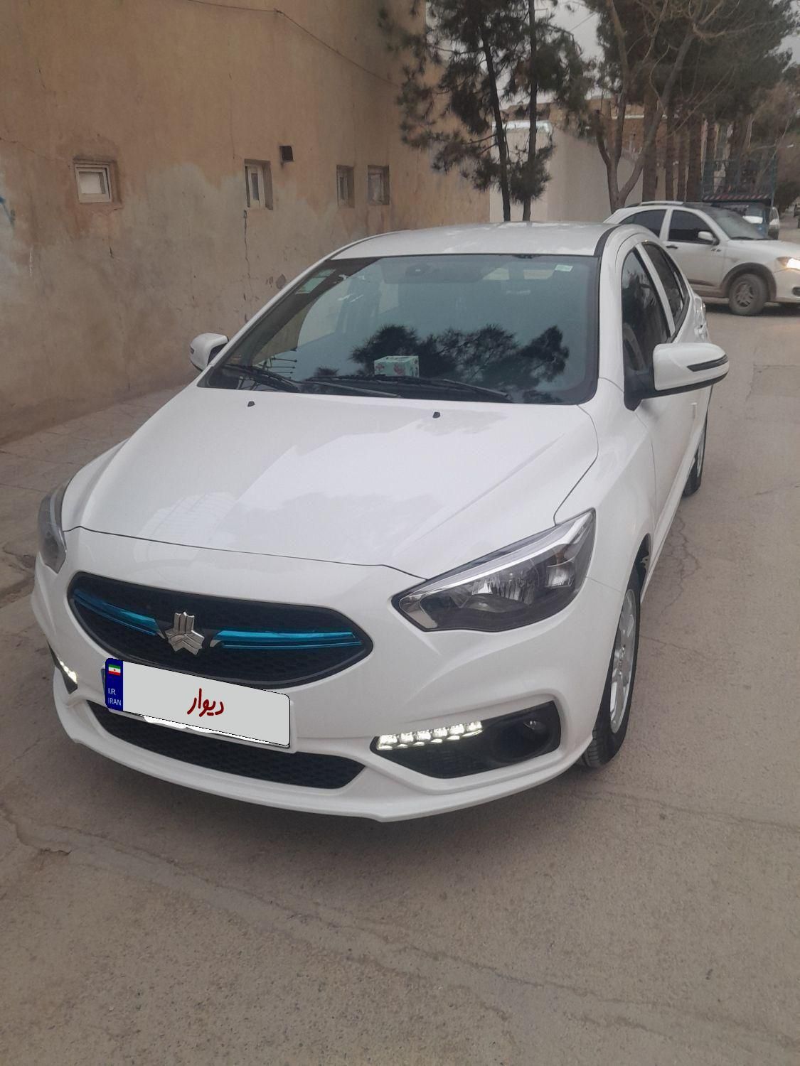 خودرو شاهین، GL آگهی ann_19381790