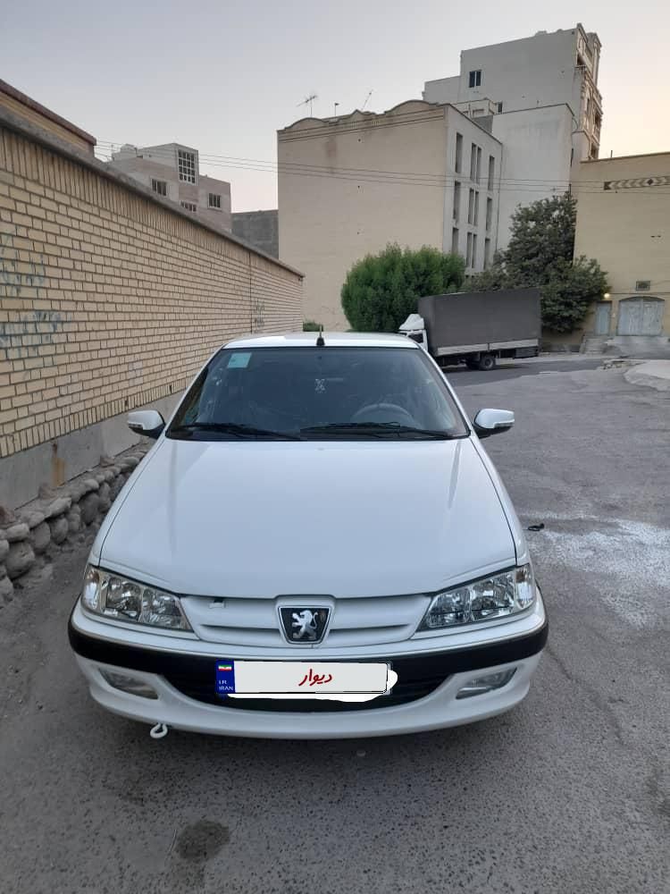 خودرو پژو، پارس آگهی ann_19381793