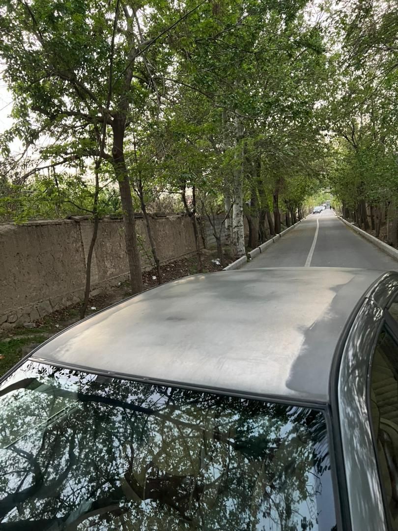 سمند LX XU7 - 1382